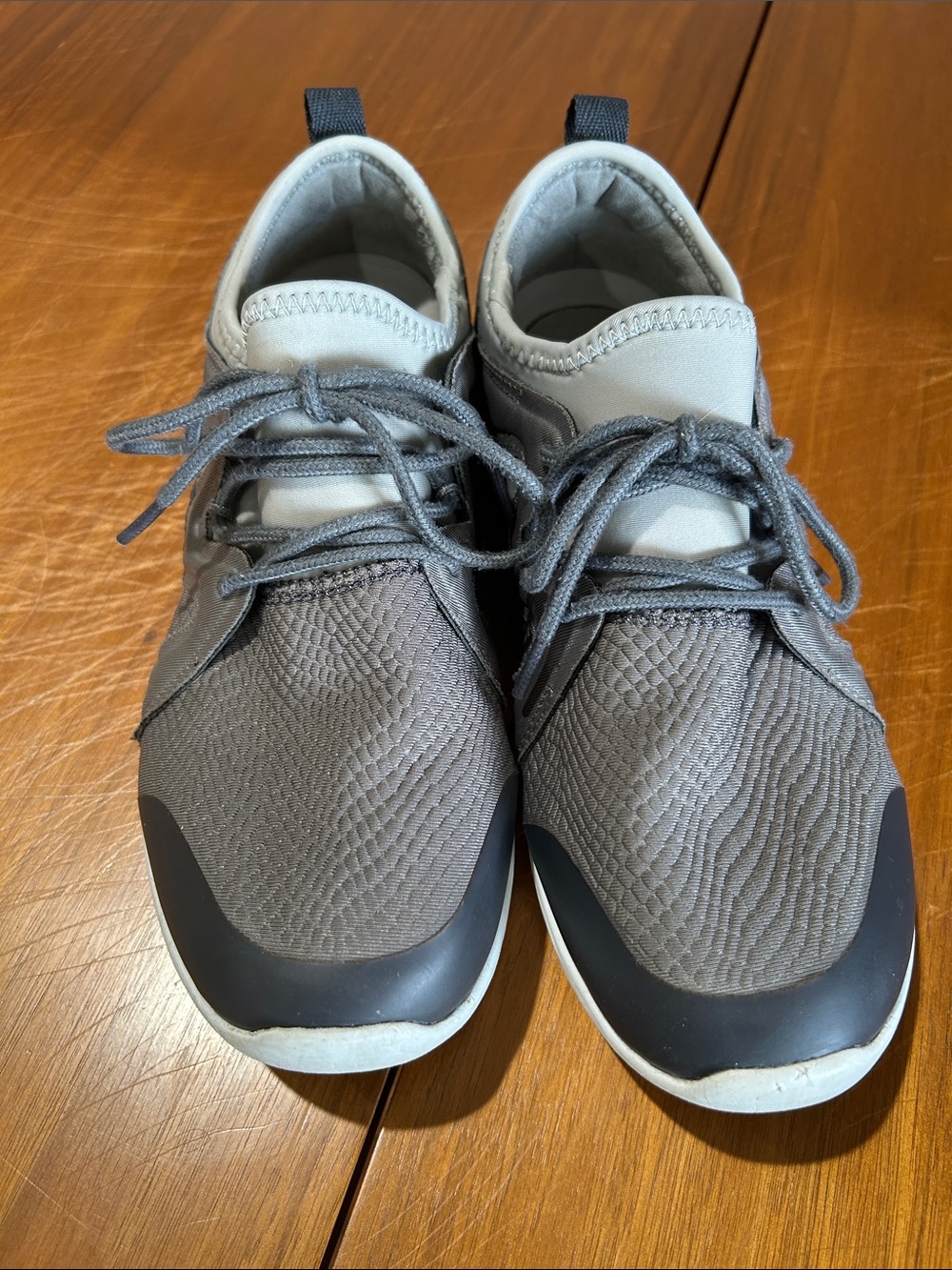 Vionic Grey Sneakers
